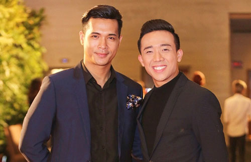 Trương Thế Vinh bức xúc vì bị xuyên tạc lời nói, làm rõ chuyện tố Trấn Thành là "thành phần không tốt" của Running Man Việt