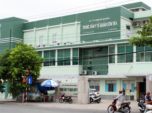 Đà Nẵng: Khẩn cấp truy tìm người đến Trung tâm Y tế quận Sơn Trà vào ngày 10/5
