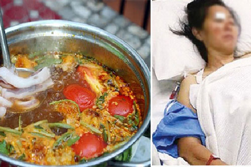 5 kiểu ăn lẩu độc khủng khiếp phá hỏng dạ dày, sớm muộn gì cũng ung thư