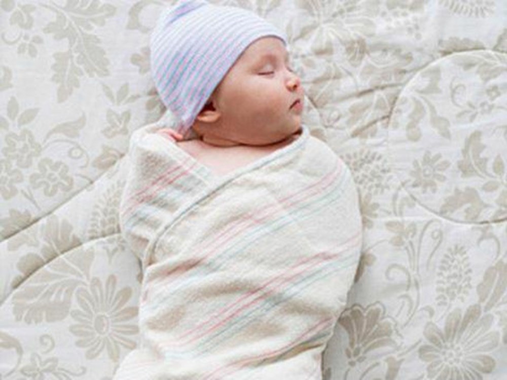 Sai lầm khi chăm sóc trẻ sơ sinh bạn phải biết