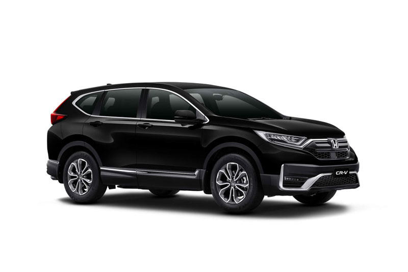 5 xe SUV giảm giá trăm triệu đồng tại đại lý trong tháng 5/2021