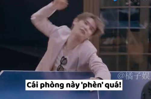 Fan sốc nặng khi thấy ký túc xá của INTO1 (Sáng Tạo Doanh): Xập xệ, kém sang hơn hẳn 3 mùa trước