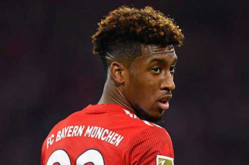 Coman đòi lương gấp đôi khiến Bayern bối rối