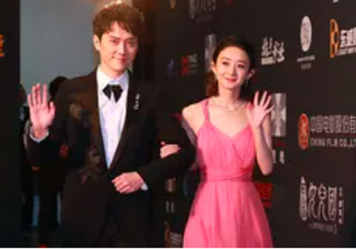 Triệu Lệ Dĩnh - Phùng Thiệu Phong không thể tổ chức hôn lễ trong 3 năm vì 1 câu nói chát chúa của mẹ chồng