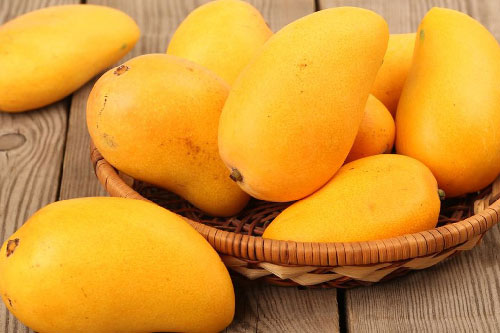 Tăng sức đề kháng trong mùa dịch bằng trái cây