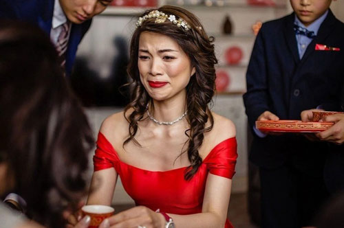 Phải gồng gánh việc nhà, phụ nữ Trung Quốc bế tắc trong hôn nhân