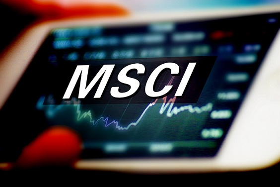 8 mã chứng khoán của Việt Nam được vào rổ MSCI Frontier Markets Small Cap