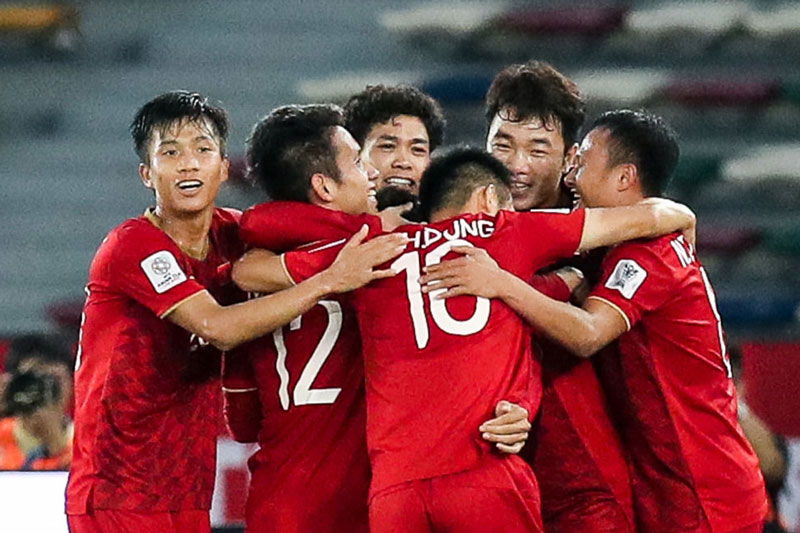 Đội tuyển Việt Nam có bao nhiêu cơ hội đi tiếp tại vòng loại World Cup 2022