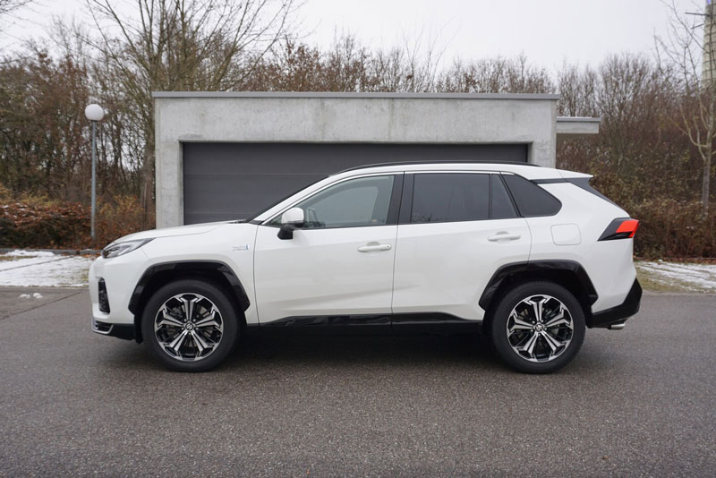 SUV Suzuki mạnh 302 mã lực, giá 1,2 tỷ đồng, ‘đe nẹt’ Honda CR-V, Hyundai Tucson