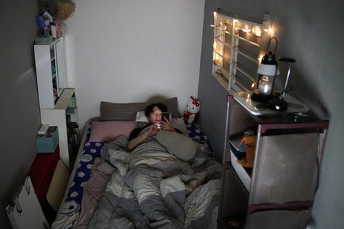 Người trẻ Hàn 'vỡ mộng' mua nhà ở Seoul