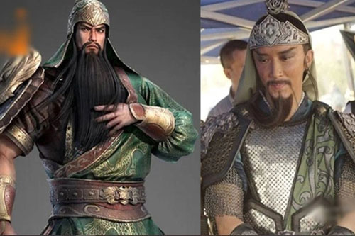 Đạo diễn 'Chân Tam Quốc vô song' lên tiếng khi vai Quan Vũ của Hàn Canh bị chê bai