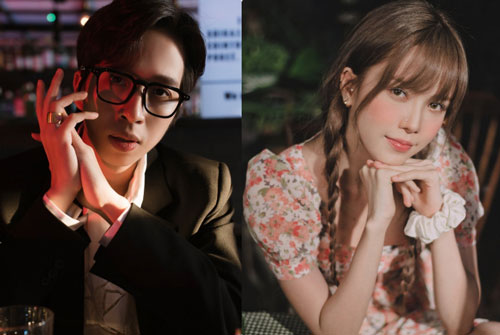 ViruSs không dám like ảnh Thiều Bảo Trâm nhưng thừa nhận vẫn theo dõi, còn ẩn ý cô nàng có người mới?