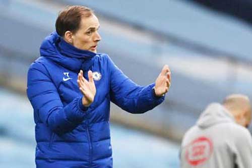 Chelsea vs Arsenal: Sự tương phản đến cùng cực giữa Tuchel và Arteta