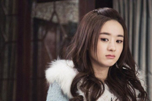 Sau ly hôn, Triệu Lệ Dĩnh vẫn sở hữu khối tài sản đáng kể