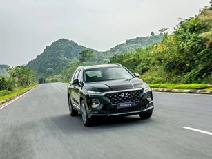 TC MOTOR bán hơn 6.500 xe Hyundai trong tháng 4/2021