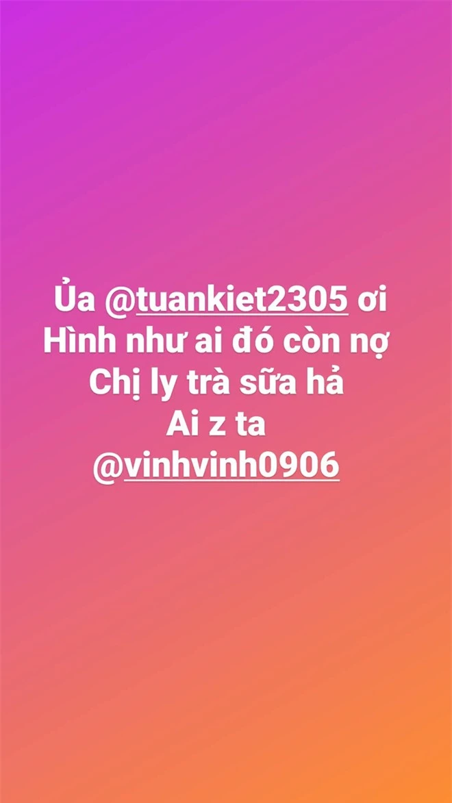 Hết Ngọc Trinh đòi nợ 46 tỷ, giờ trợ lý Thúy Kiều cũng đăng đàn đòi cái gì đây? - Ảnh 2.