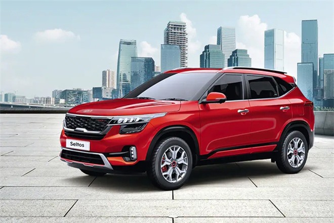 Kia Seltos 2022: More gearbox options, Resonable price – CAR & LIFESTYLE