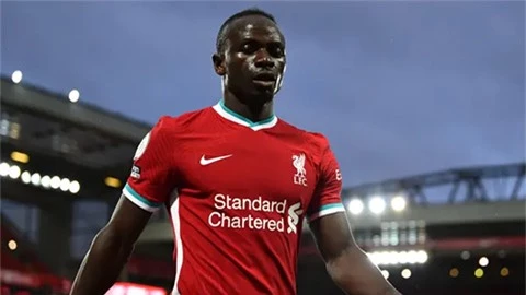 Mane: 'Đây là mùa giải tệ nhất sự nghiệp của tôi'