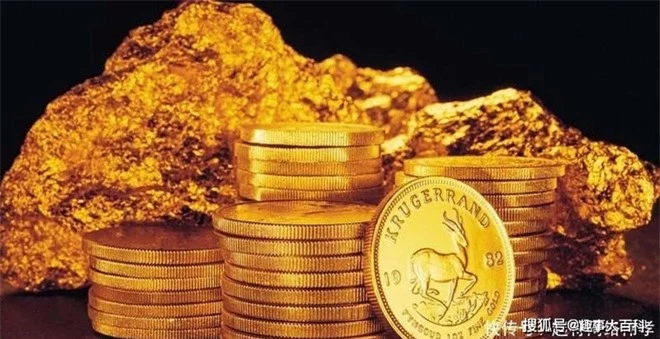 Tại sao có 1.600 tấn vàng chìm dưới đáy hồ Baikal mà không ai trục vớt? - Ảnh 1.