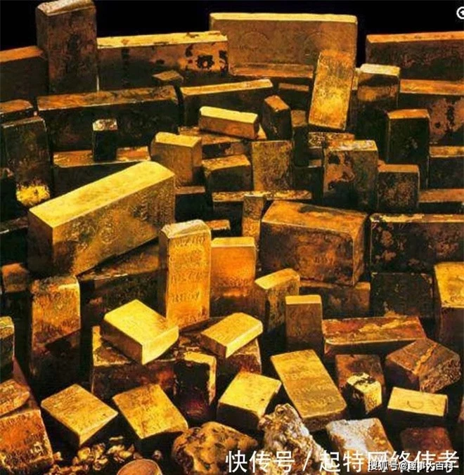 Tại sao có 1.600 tấn vàng chìm dưới đáy hồ Baikal mà không ai trục vớt? - Ảnh 5.