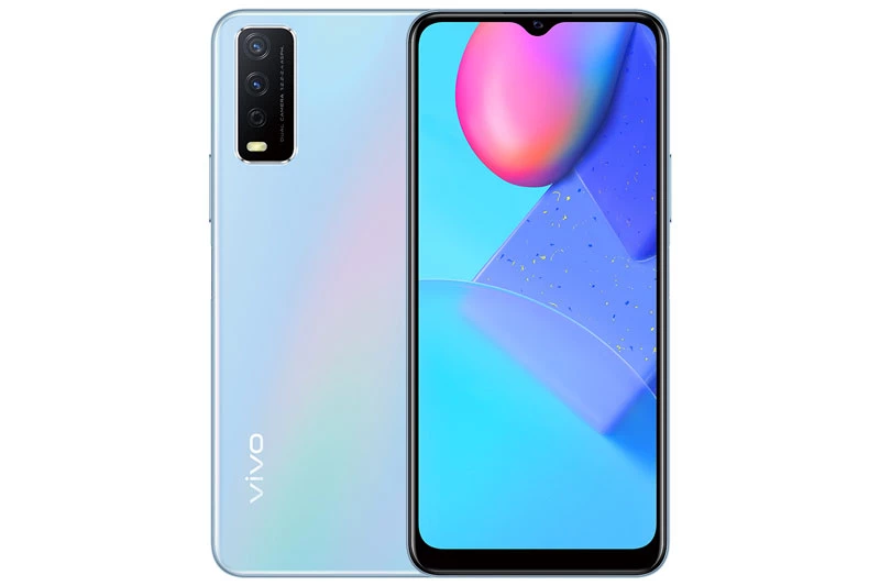 Vivo Y12s 2021.