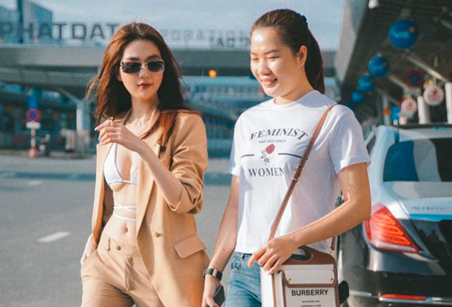 Hết Ngọc Trinh đòi nợ 46 tỷ, giờ trợ lý Thúy Kiều cũng đăng đàn đòi cái gì đây?