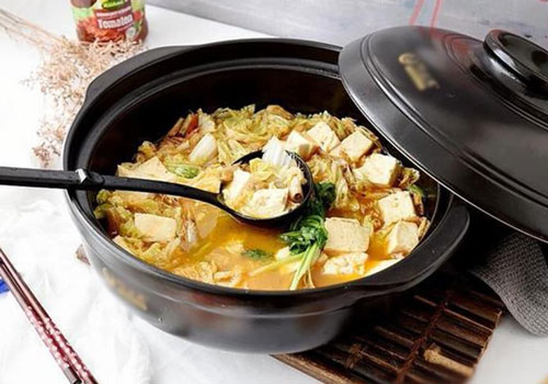 Đừng vứt bỏ phần đầu tôm, đem nấu với đậu phụ và cải thảo sẽ tạo nên món ăn ngon nhớ đời