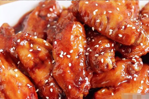 Hướng dẫn bạn cách làm cánh gà coca tươi, thơm ngon khó cưỡng