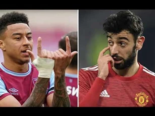 Fernandes nói 1 câu có thể ảnh hưởng tới tương lai của Lingard tại MU