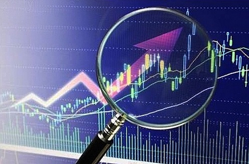 Thị trường chứng khoán 12/5: VN-Index đảo chiều mạnh, khối ngoại bán ròng 600 tỷ đồng