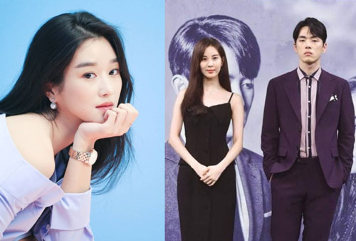 Tài tử Hạ Cánh Nơi Anh giữ lời hứa đến xin lỗi đạo diễn vì bê bối thô lỗ với Seohyun, cái kết gây tranh cãi 'nảy lửa'