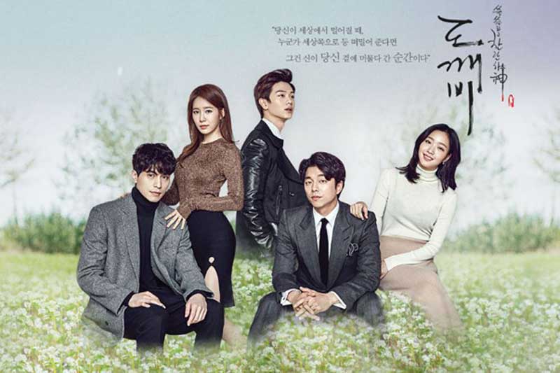 Top 10 phim Hàn Quốc cực 'đỉnh' mà 'mọt phim' không nên bỏ lỡ: Toàn ‘hàng cực phẩm’