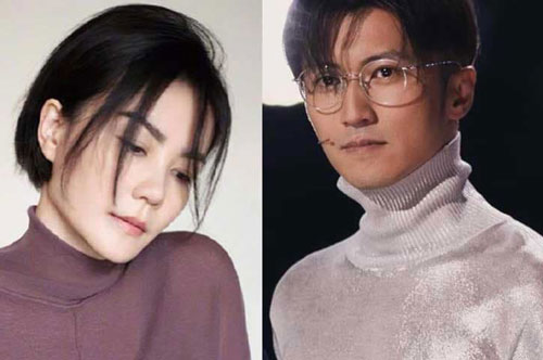 Yêu đương mặn nồng, Vương Phi đã hạ sinh con gái cho Tạ Đình Phong dù tuổi đã cao?