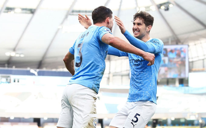 6 bước ngoặt giúp Man City đòi lại ngai vàng Premier League