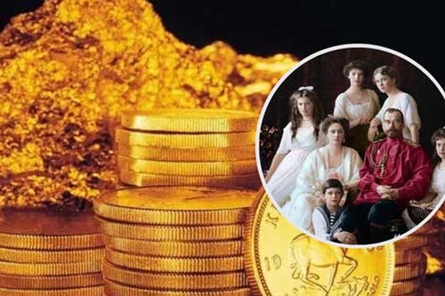 Tại sao có 1.600 tấn vàng chìm dưới đáy hồ Baikal mà không ai trục vớt?