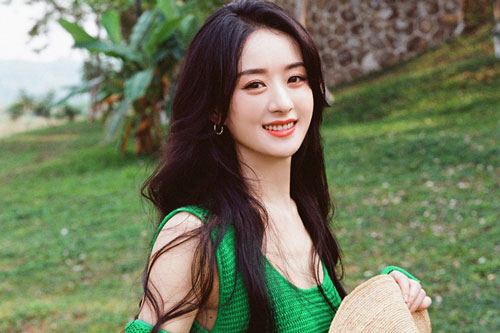 Triệu Lệ Dĩnh: Hành trình 15 năm từ 'gái quê' thành đại hoa đán hàng đầu Trung Quốc