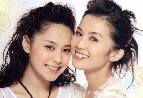 Chung Hân Đồng: 20 năm thăng trầm trong sự nghiệp và đời tư