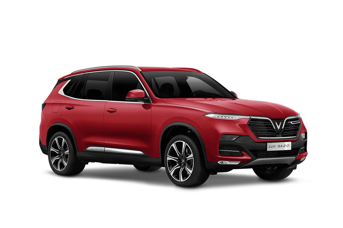 VinFast bán được bao nhiêu ôtô trong tháng 4/2021?