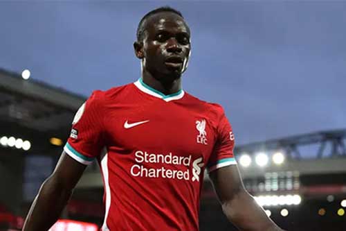 Mane: 'Đây là mùa giải tệ nhất sự nghiệp của tôi'