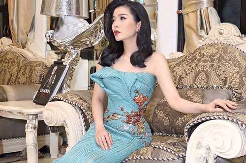 Ngắm biệt thự 2 triệu đô ở Mỹ của Lệ Quyên, nhìn những thứ này ai cũng phải thốt lên “quá giàu”