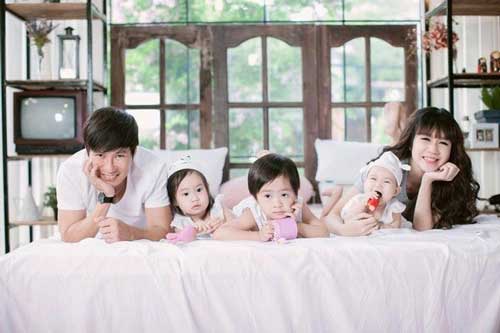 Khám phá biệt thự 2 triệu USD của Lý Hải toàn đồ gỗ sang trọng, nhưng CĐM lại xuýt xoa vì điều này