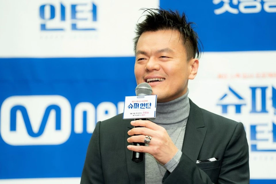 JYP: Theo Mydaily, JYP là nghệ sĩ giàu có nhất hiện nay khi đã xây dựng được sự nghiệp thành công suốt thời gian dài.