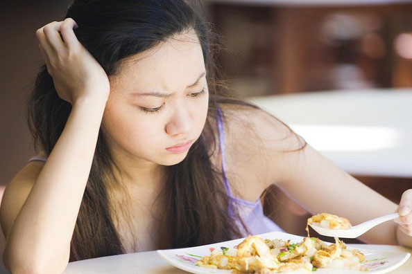 Lý do không ngờ khiến bạn bị rối loạn tiêu hóa