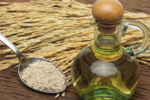 Dầu cám gạo tốt cho sức khỏe tim mạch