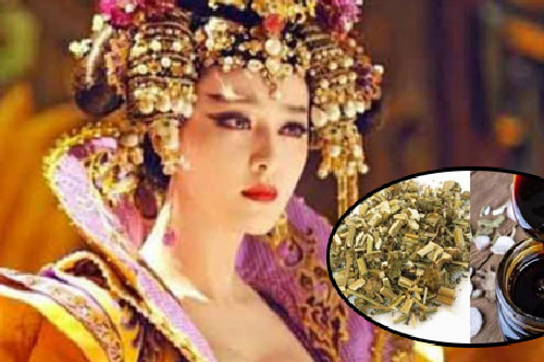 5 bí thuật của Võ Tắc Thiến khiến quân vương phải mê đắm, đàn ông 'quỳ rạp' dưới chân