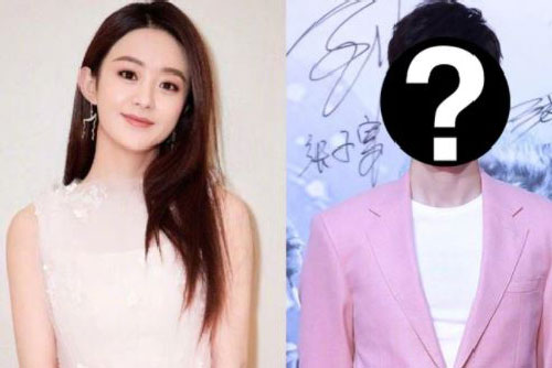 Không phải Phùng Thiệu Phong hay Trần Hiểu, đây mới là người đàn ông được Triệu Lệ Dĩnh trân trọng nhất?