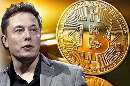 Thị trường tiền số bốc hơi 365 tỷ USD sau tin Tesla quay lưng với Bitcoin