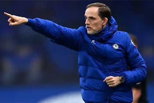 Tuchel: 'Chelsea đã làm mọi thứ để thua Arsenal'