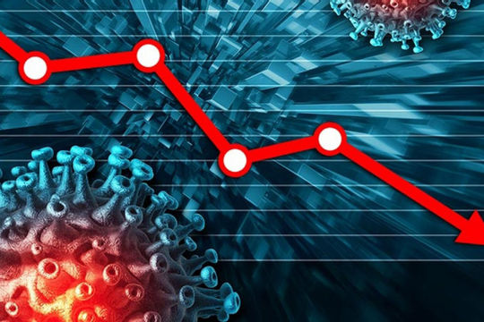 Thị trường chứng khoán ngày 13/5: VN-Index biến động, đột ngột mất sắc xanh vào cuối phiên