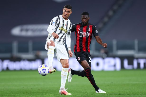 Sao Chelsea cho Milan mượn phá kỷ lục bật cao của Ronaldo